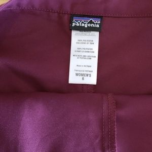 Patagonia Shorts - Patagonia Skort Patagonia Shorts - Patagonia Skort